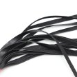 (image for) Red Handle Black Flogger