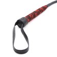 (image for) Chinese Style Handle Snake Whip