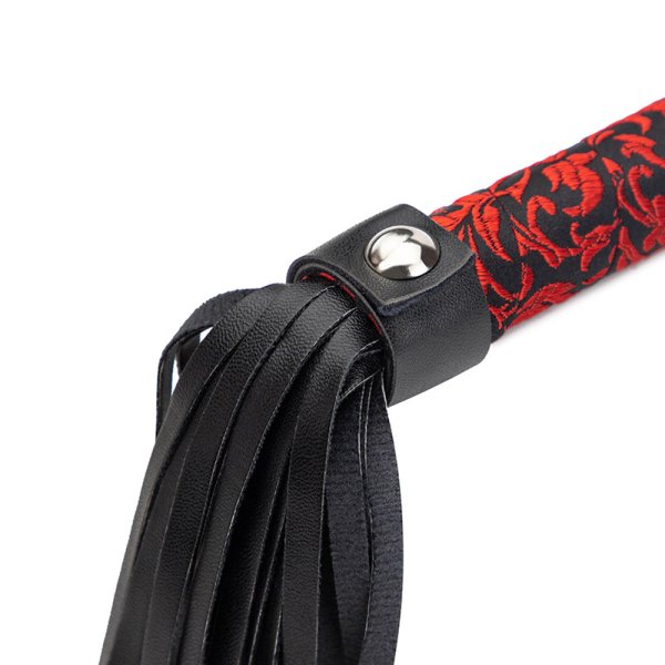 (image for) Tang Suit Handle Flogger