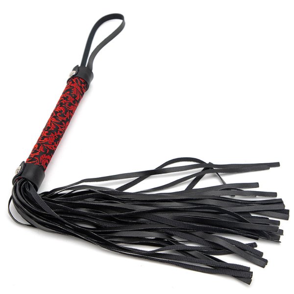 (image for) Tang Suit Handle Flogger
