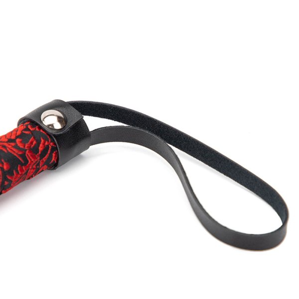 (image for) Tang Suit Handle Flogger