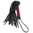 (image for) Tang Suit Handle Flogger