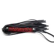 (image for) Tang Suit Handle Flogger