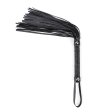 (image for) Tang Suit Handle Flogger