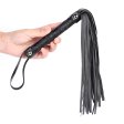 (image for) Tang Suit Handle Flogger