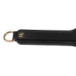 (image for) Strict Leather Bondage Slapping Paddle