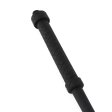 (image for) Silicone Heavy Duty Bullwhip