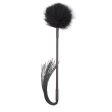 (image for) Feather Tickler With PVC Flogger