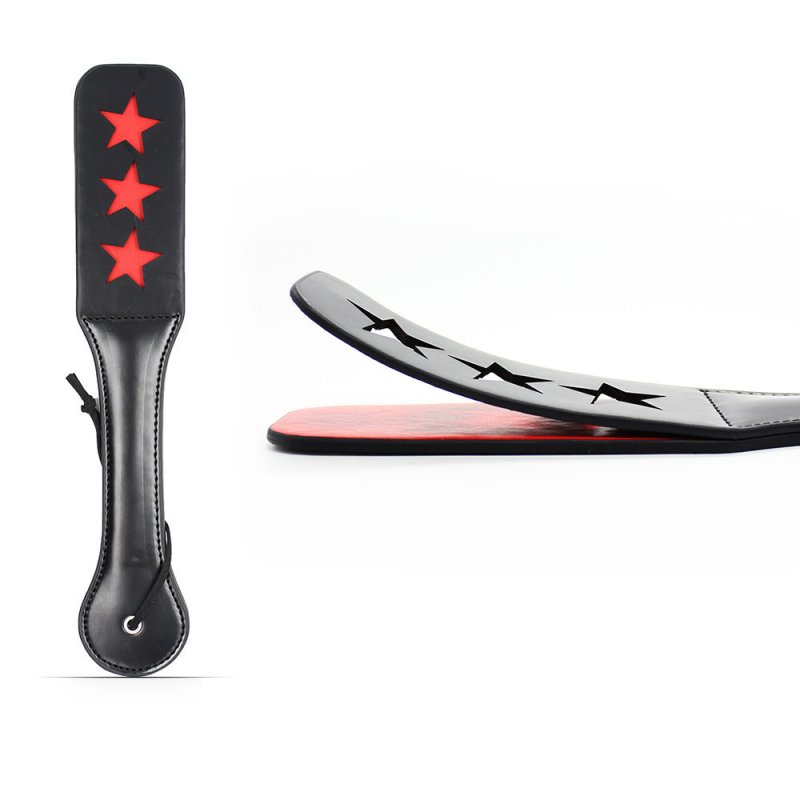 (image for) Impression Double Layer Paddle - Star