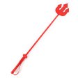 (image for) Dominatrix Knot Riding Crop