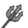 (image for) Dominatrix Knot Riding Crop