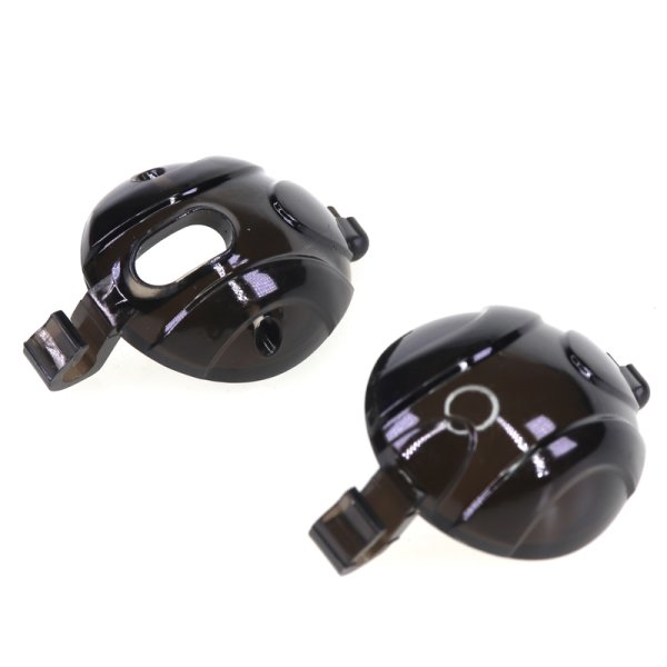 (image for) Kidding Zone Double Key Bird Cage - Plastic