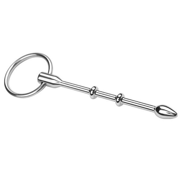 (image for) Penis Urethral Beads
