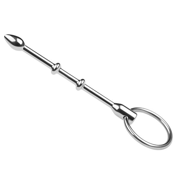 (image for) Penis Urethral Beads