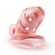 (image for) Sevenada Male Chastity Cage