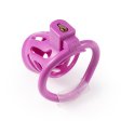 (image for) Sevenada Male Chastity Cage