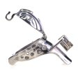 (image for) Kidding Zone Double Key Bird Cage