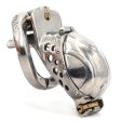 (image for) Kidding Zone Double Key Bird Cage