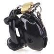 (image for) Nub Soft Chastity Cock Cage