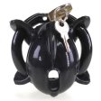 (image for) Nub Soft Chastity Cock Cage