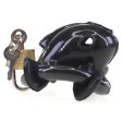 (image for) Nub Soft Chastity Cock Cage