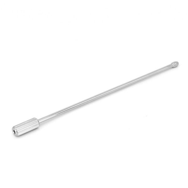 (image for) Stainless Steel Urethral Catheter