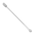 (image for) Stainless Steel Urethral Catheter