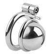 (image for) CB Chastity Lock Cock Cage