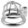 (image for) Penis Bondage CB Chastity Lock