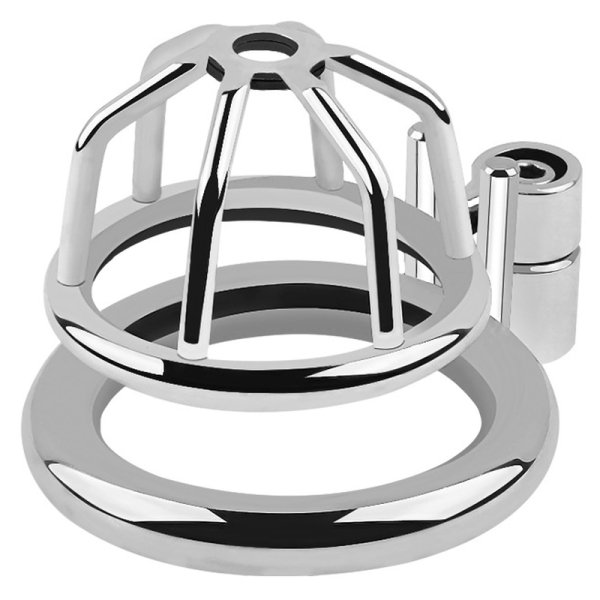 (image for) Penis Bondage CB Chastity Lock
