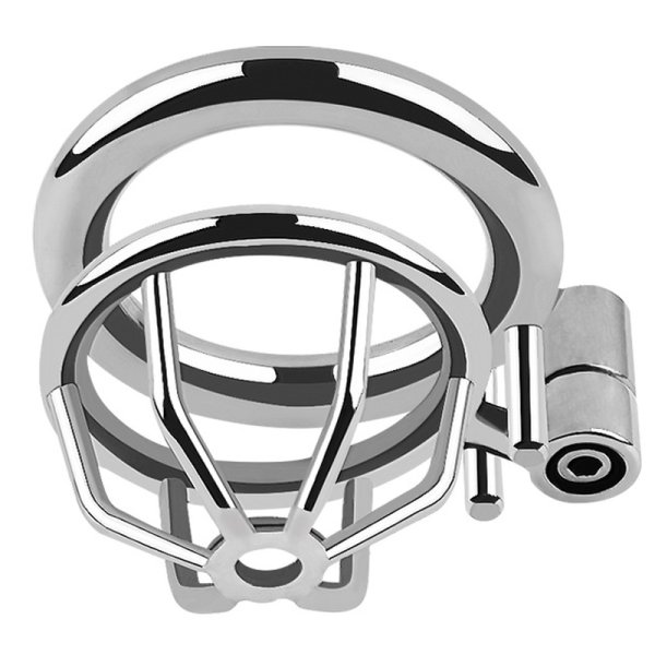 (image for) Penis Bondage CB Chastity Lock
