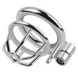 (image for) Penis Bondage CB Chastity Lock