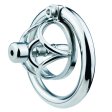 (image for) Hex Screw Cock Cage With Urethral Catheter
