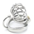 (image for) Ball Hook Cock Chastity Cage