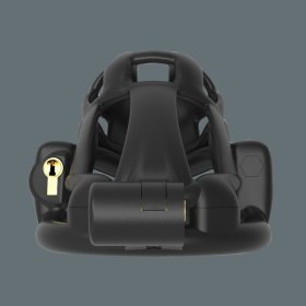 Cobra Terminator Chastity Device