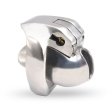 (image for) HT-V4 Stainless Cock Cage
