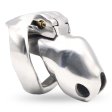 (image for) HT-V4 Stainless Cock Cage