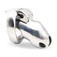 (image for) HT-V4 Stainless Cock Cage