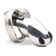 (image for) HT-V4 Stainless Cock Cage