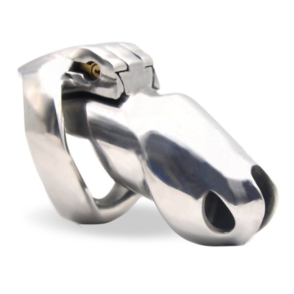 (image for) HT-V4 Stainless Cock Cage