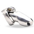 (image for) HT-V4 Stainless Cock Cage