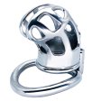 (image for) Hex Screw Bent Cock Lock