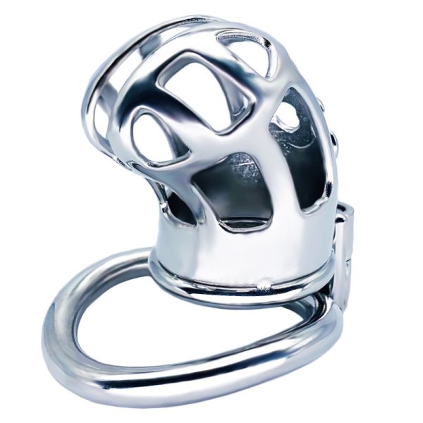 (image for) Hex Screw Bent Cock Lock