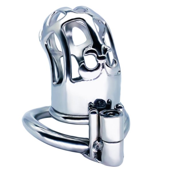 (image for) Hex Screw Bent Cock Lock