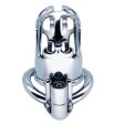 (image for) Hex Screw Bent Cock Lock