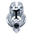(image for) Hex Screw Bent Cock Lock