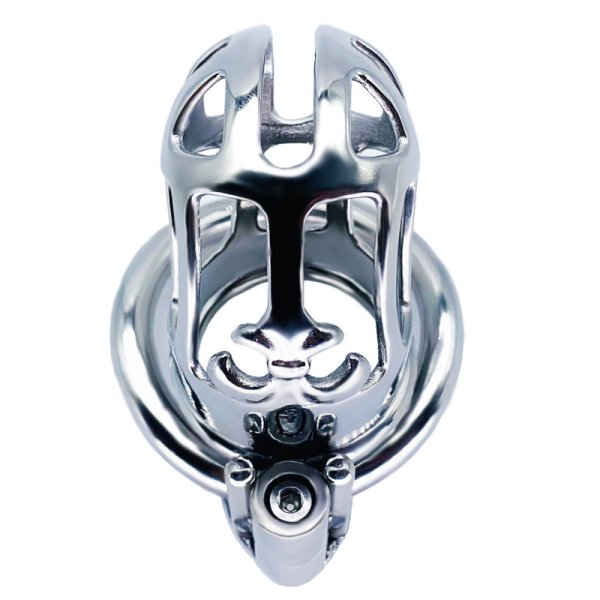 (image for) Hex Screw Bent Cock Lock
