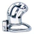 (image for) Hex Screw Bent Cock Lock