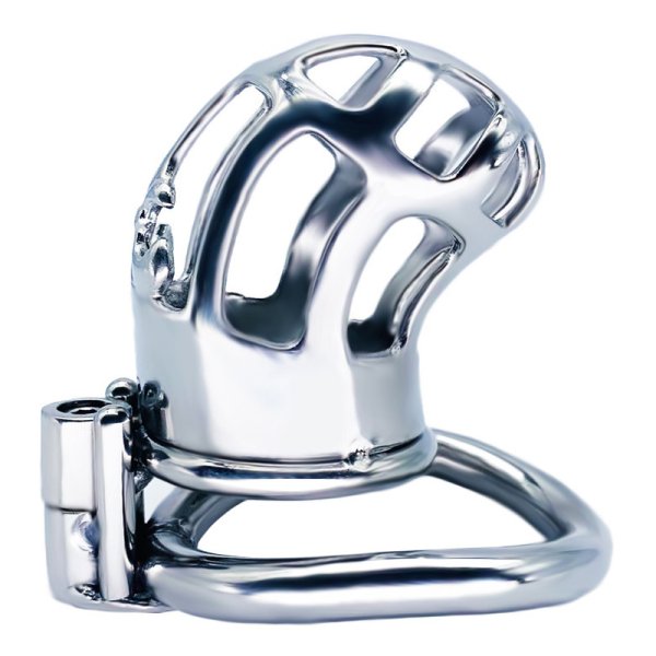 (image for) Hex Screw Bent Cock Lock