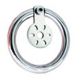 (image for) Hex Screw Pad Cock Lock Cage